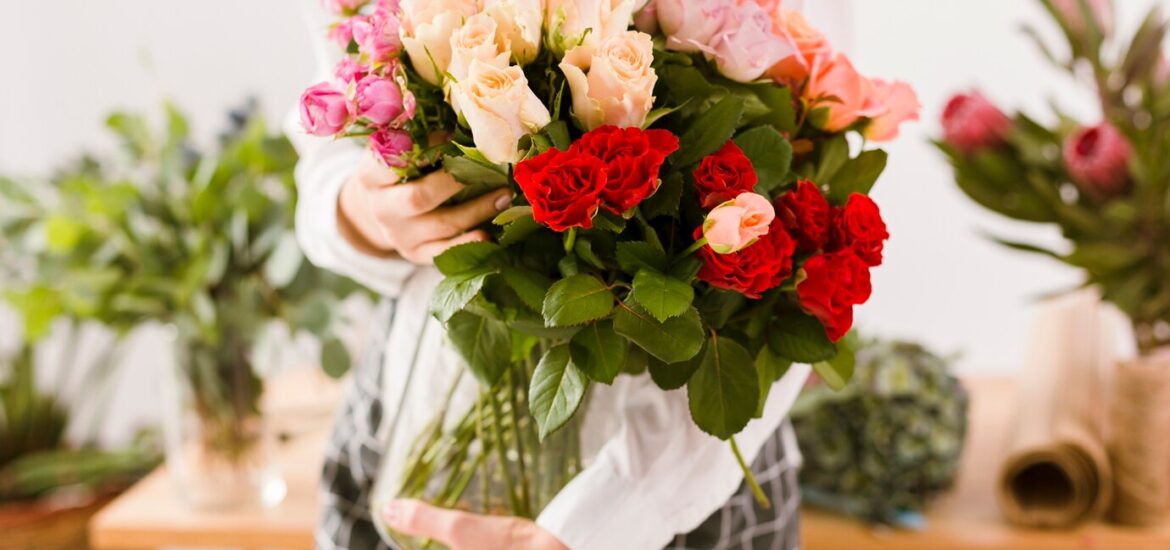 Quelle est la signification des fleurs les plus couramment offertes ?