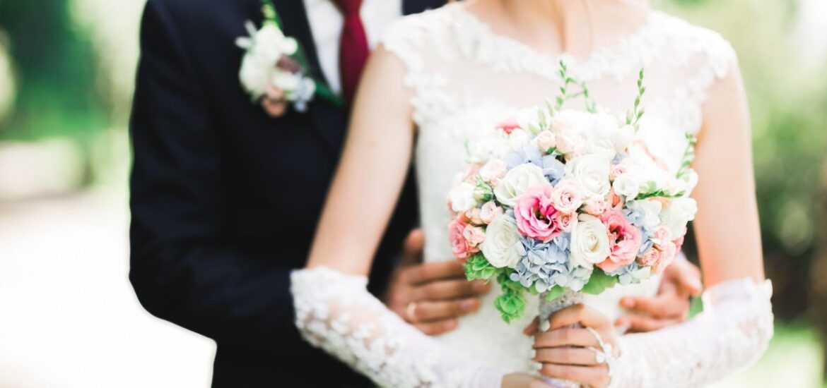 3-Fleurs de mariage