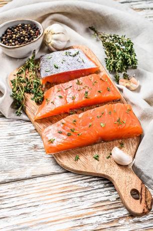 Top 10 des poissons les plus savoureux du monde