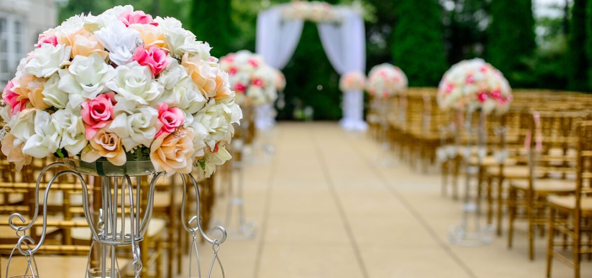 organiser un mariage