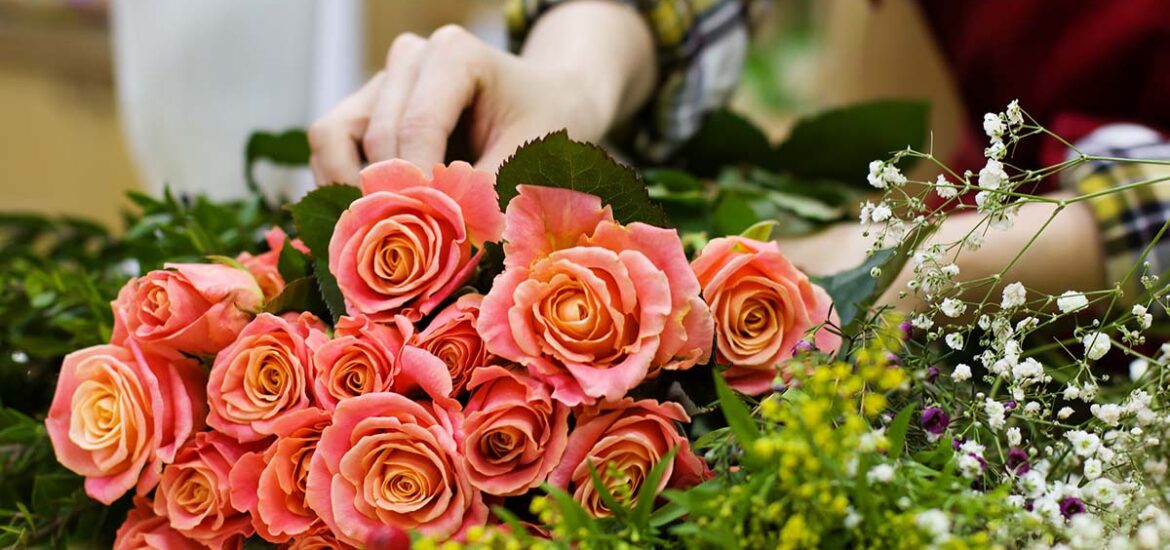fleuriste