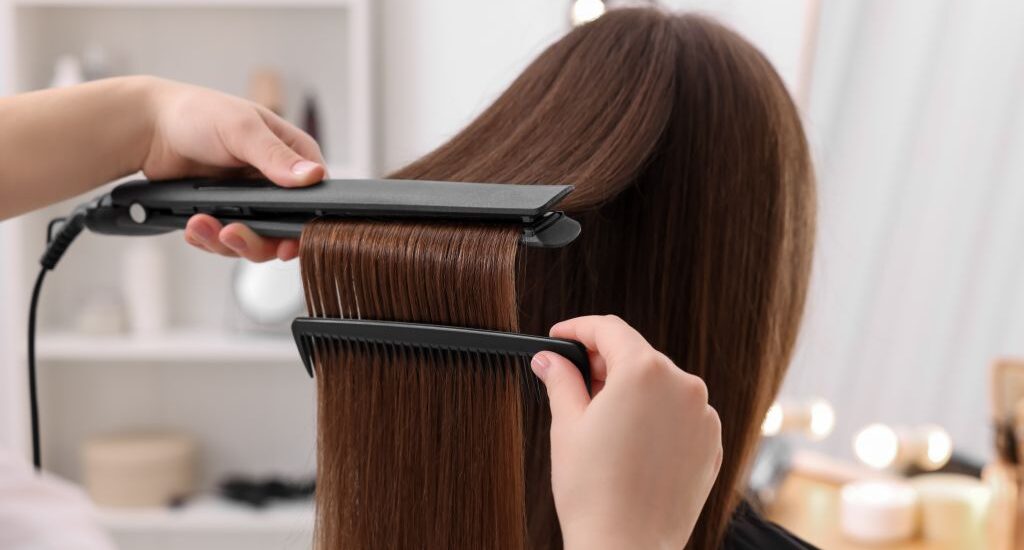Lissage américain : les essentiels à savoir avant de vous lancer