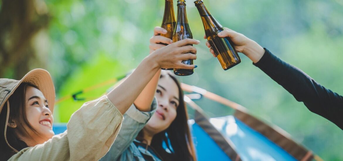 5 idées de lieux publics adaptés pour les fêtes