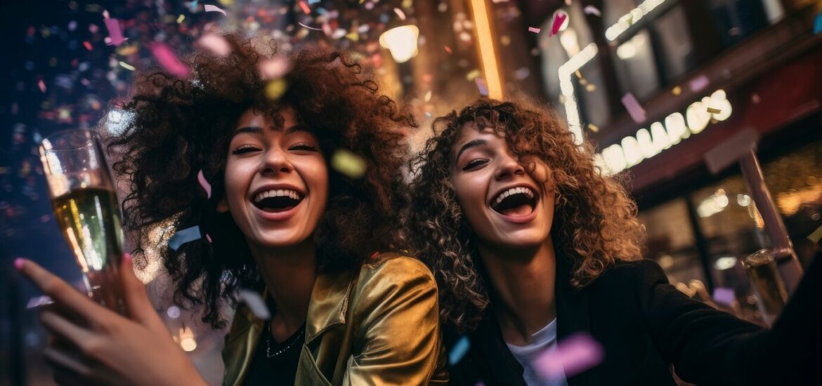 Quelles démarches administratives pour organiser une fête en plein air de nuit ?