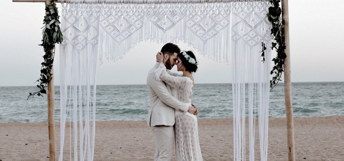 mariage