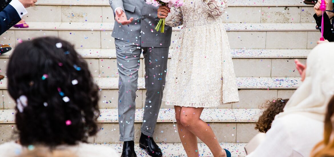 mariage