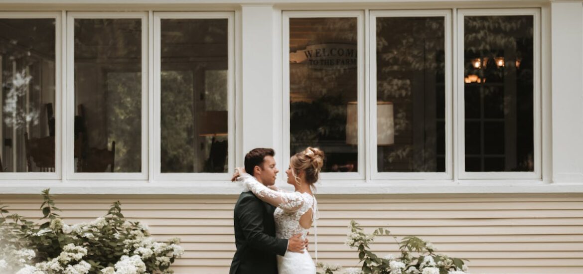 6-Gérer les imprévus le jour de votre mariage
